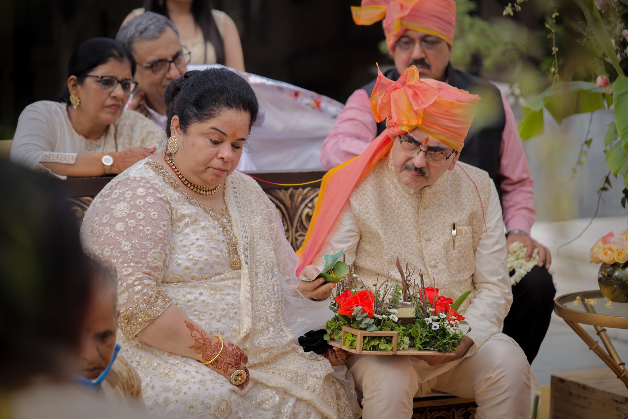 Wedding image