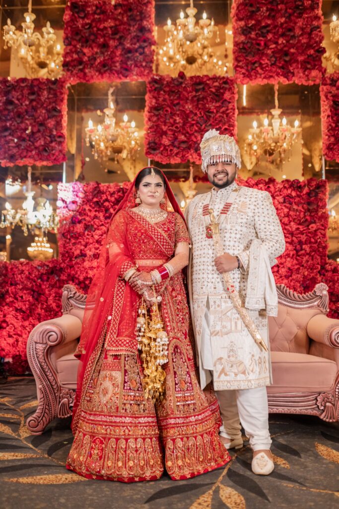 Wedding image