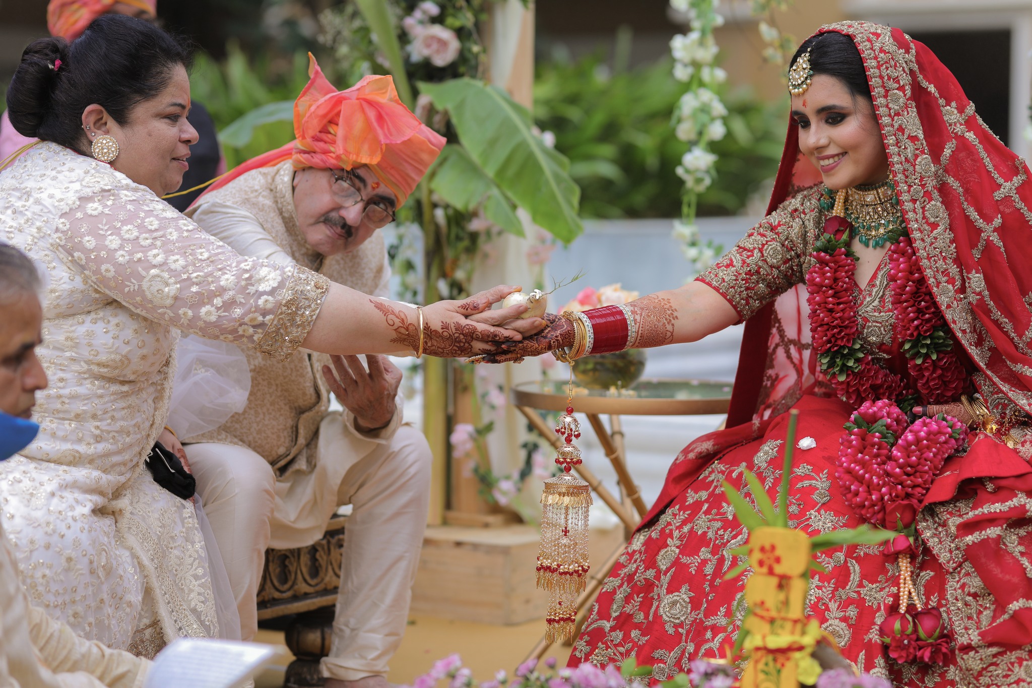 Wedding image