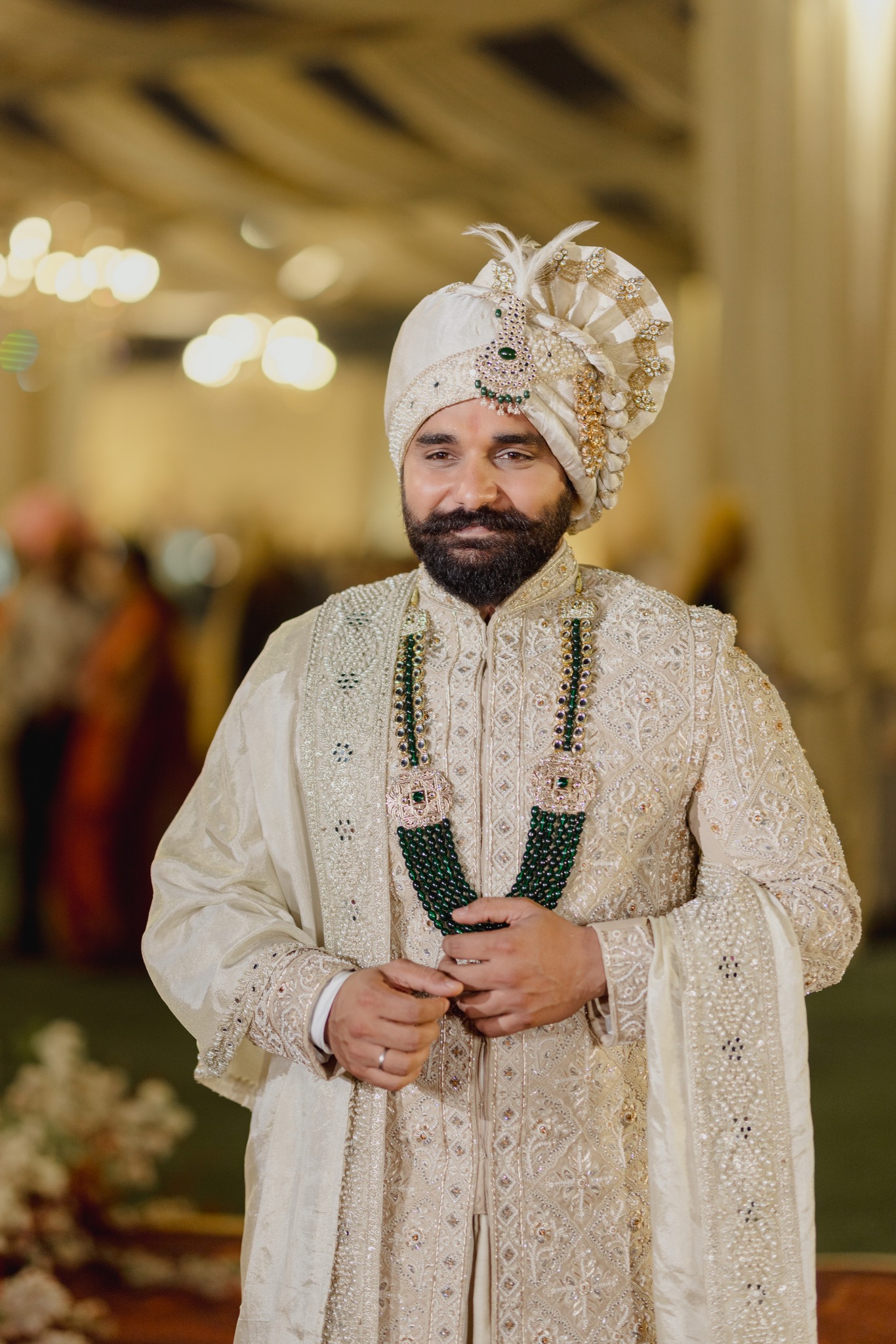 Wedding image