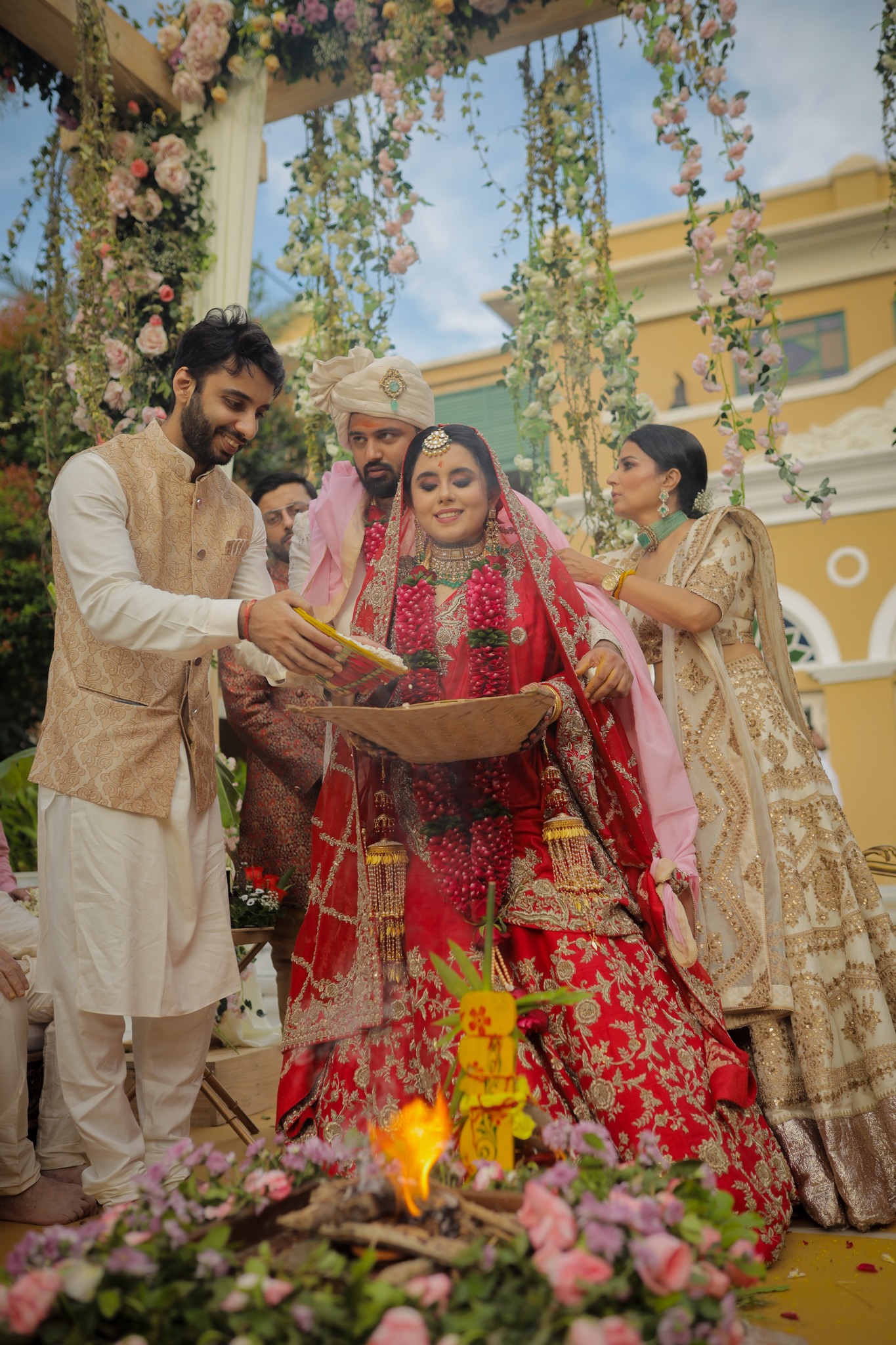 Wedding image