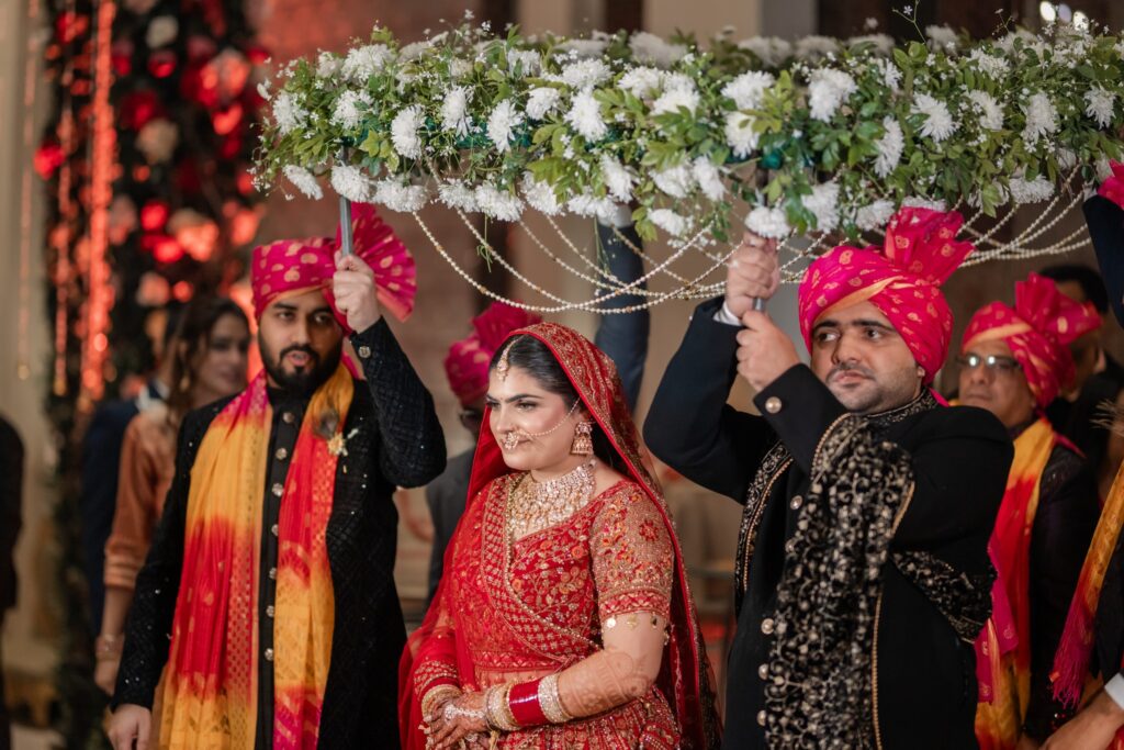 Wedding image