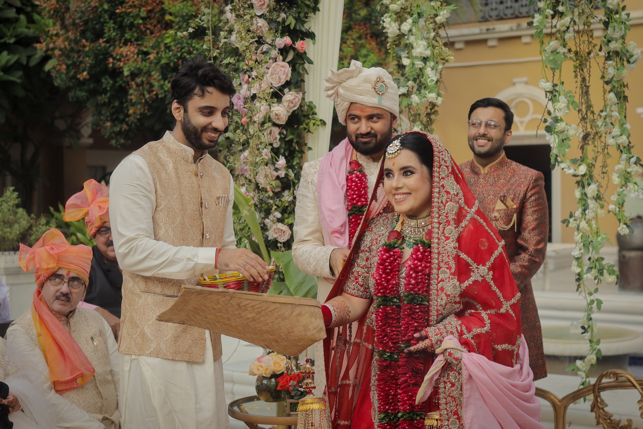Wedding image