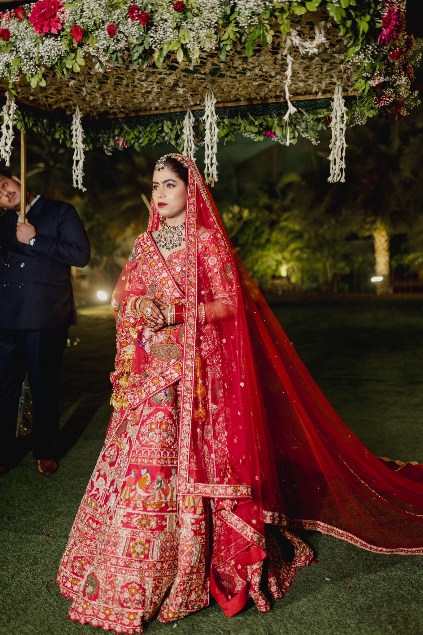 Wedding image