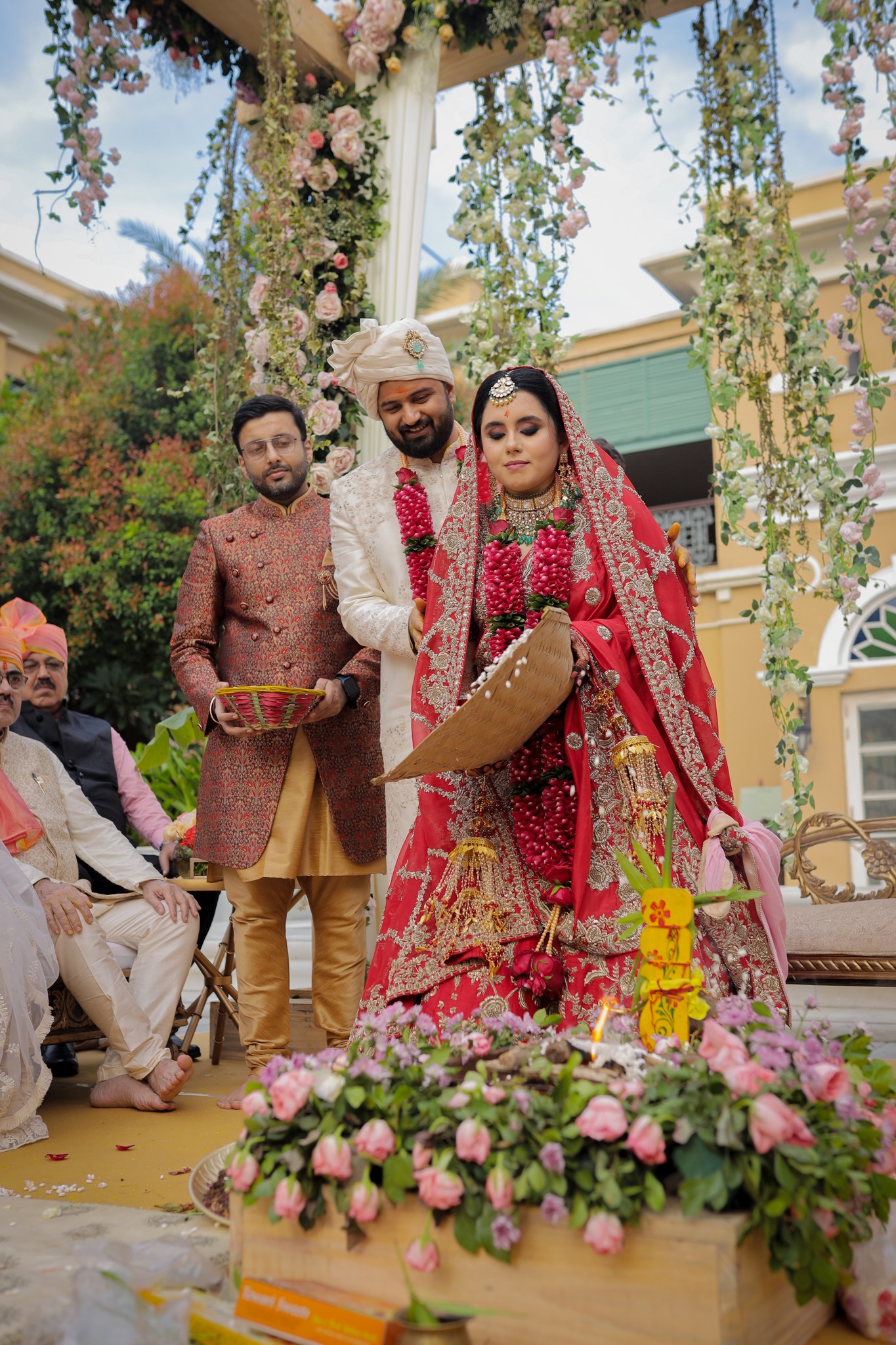 Wedding image