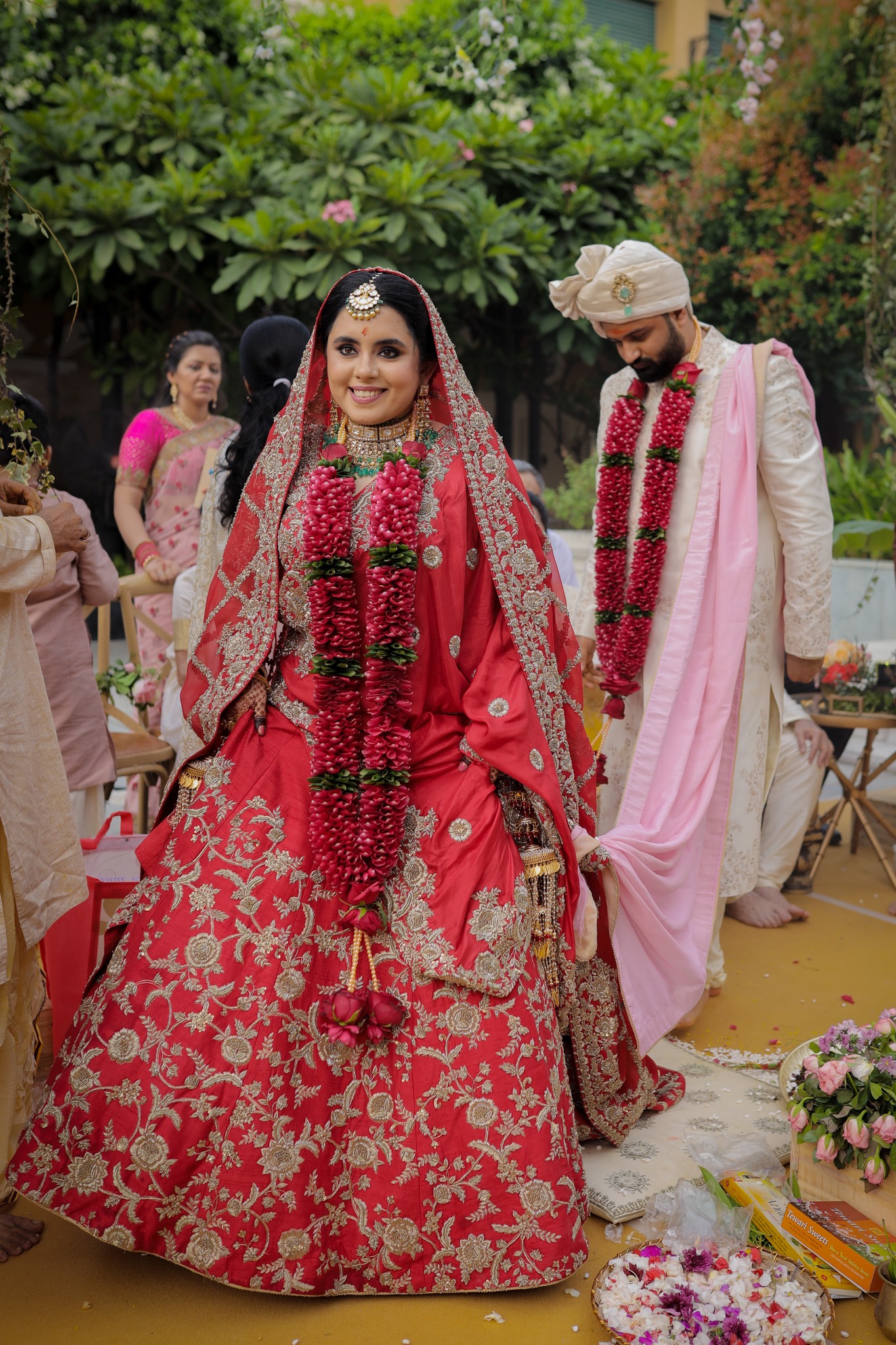 Wedding image