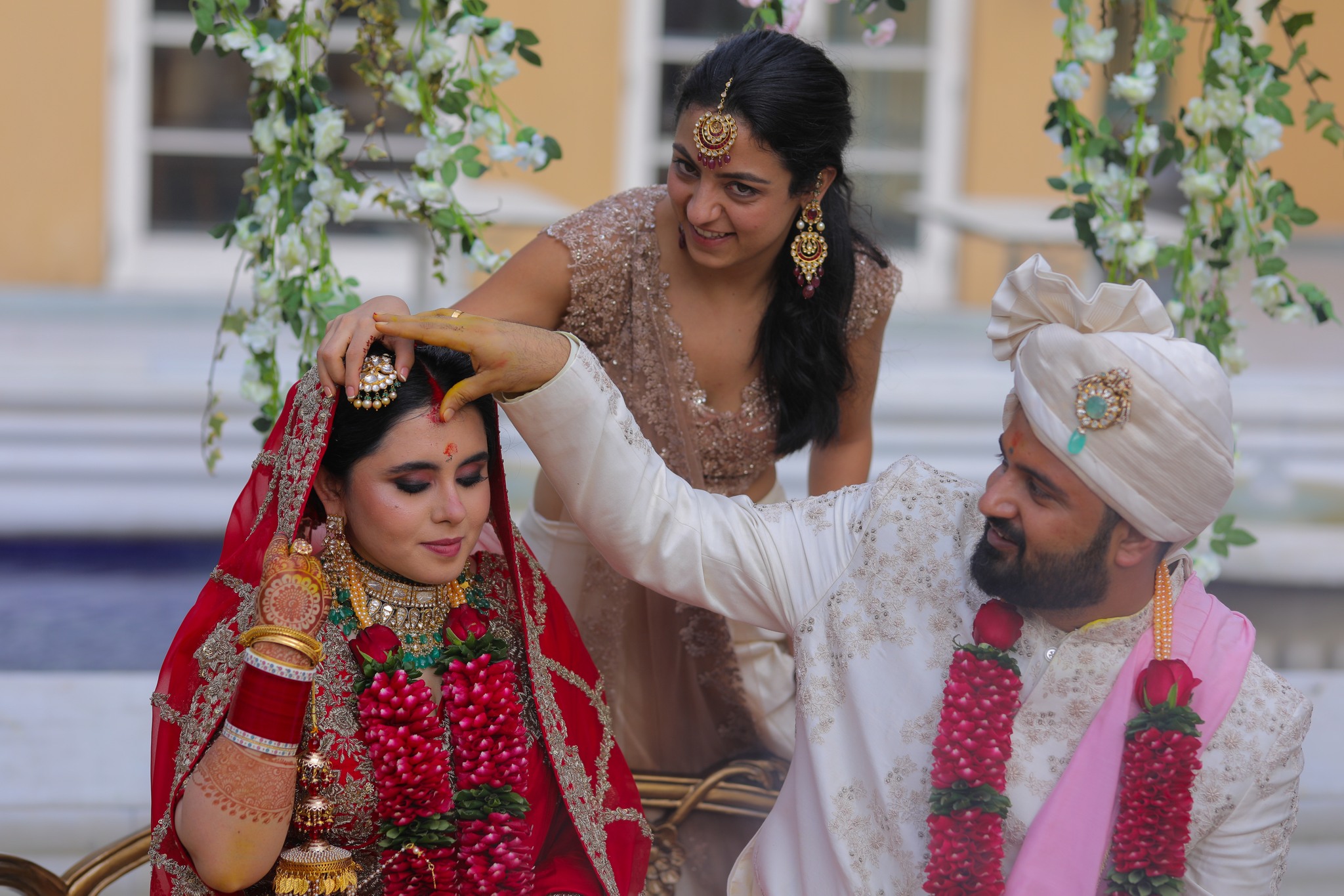 Wedding image