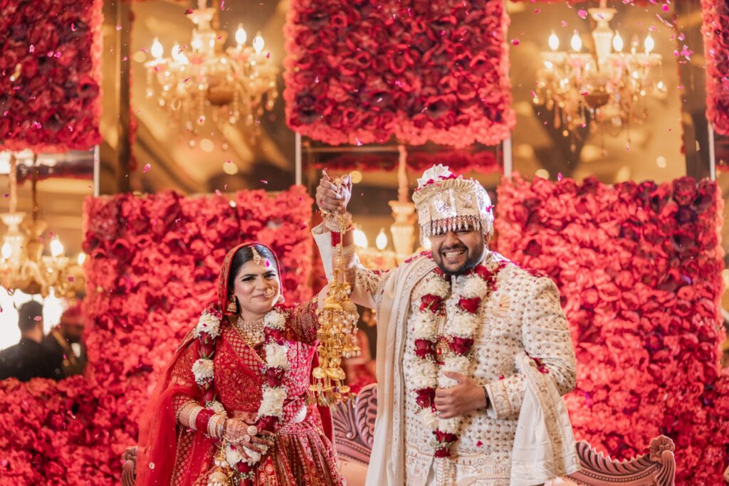 Wedding image