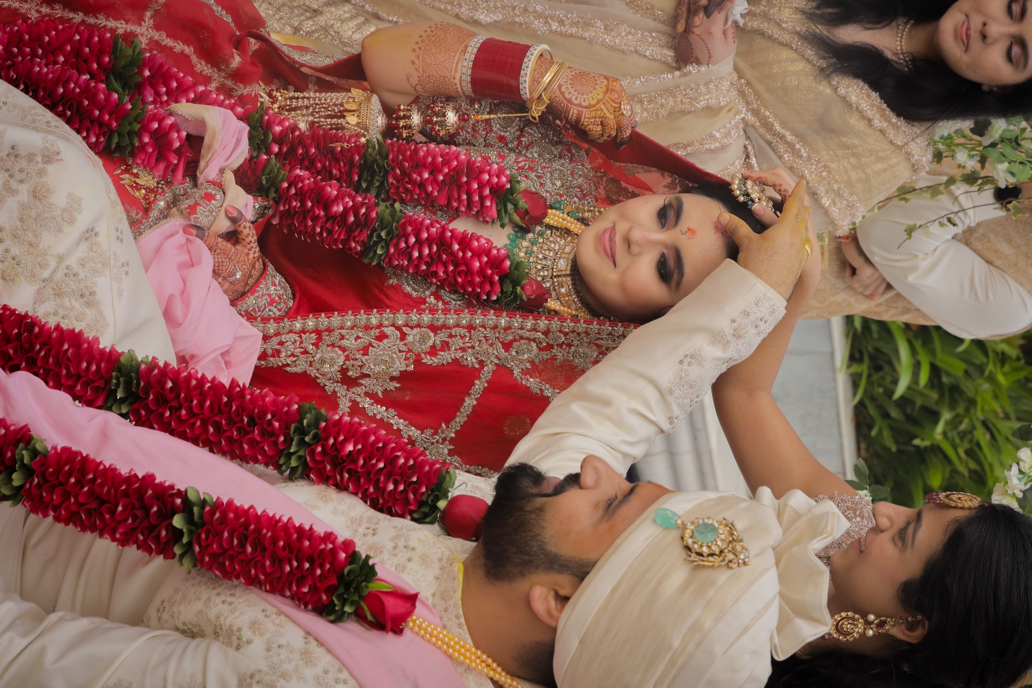 Wedding image