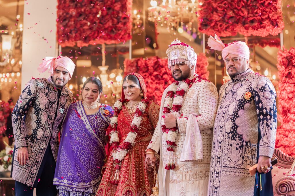 Wedding image