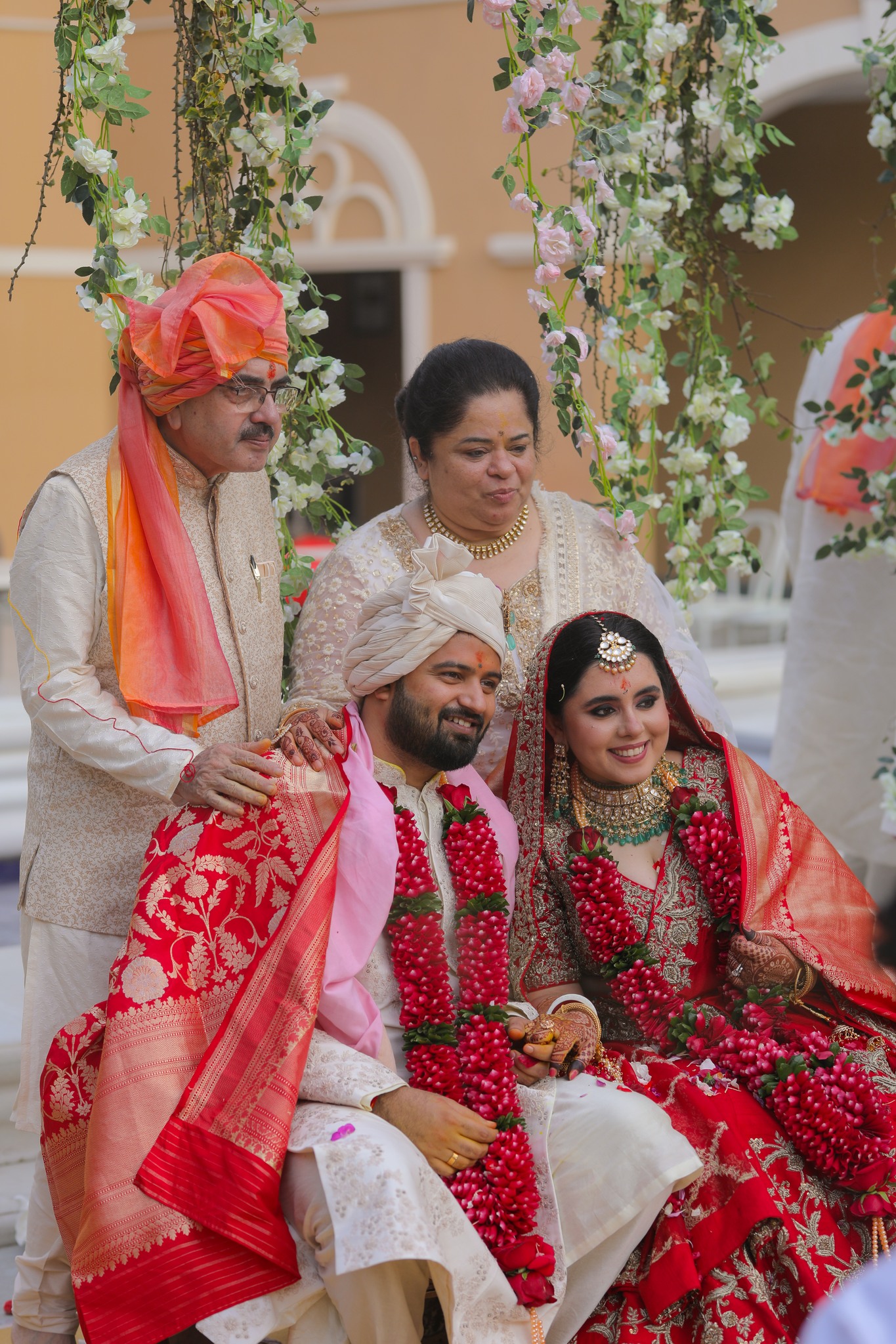 Wedding image