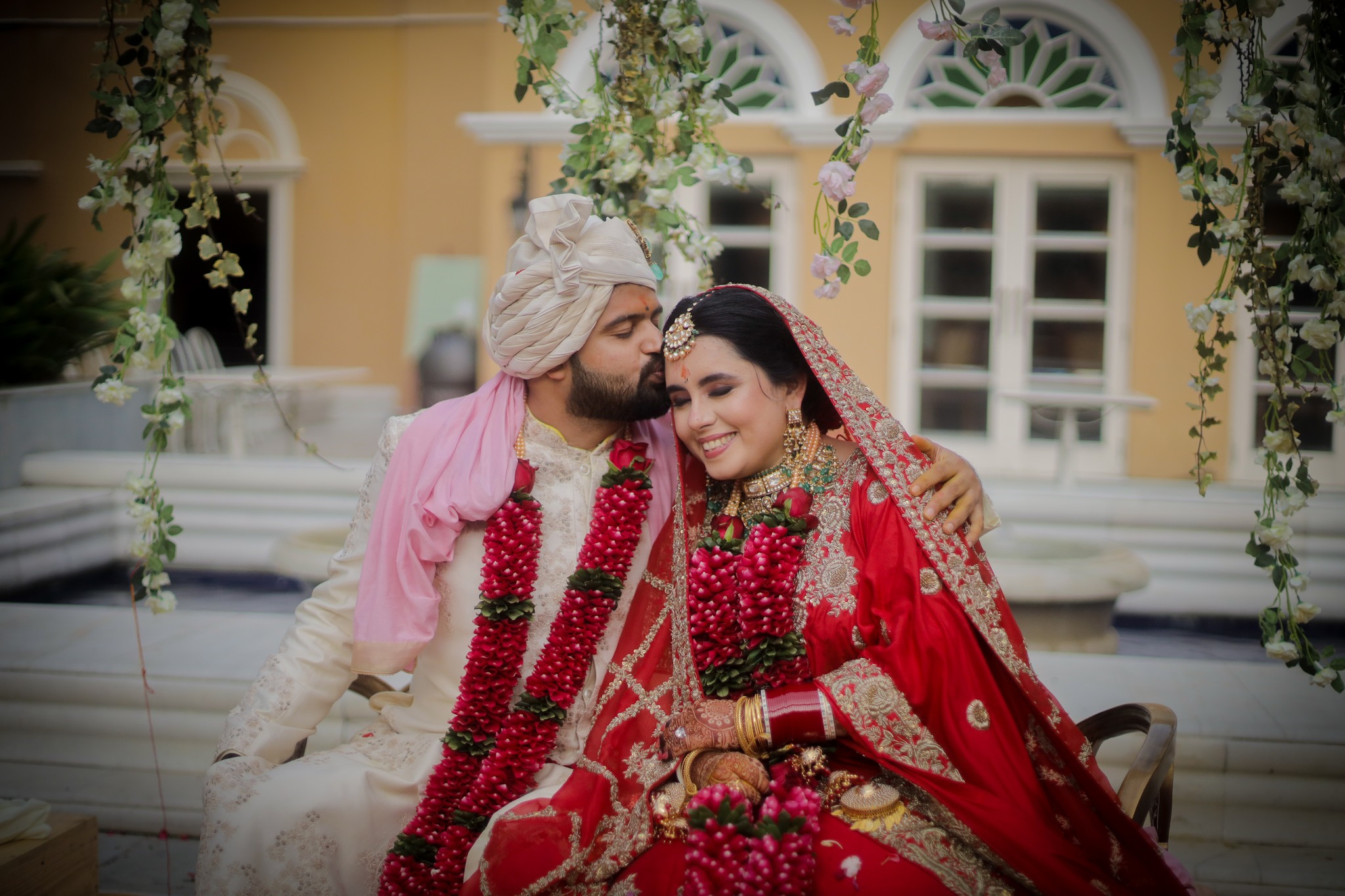 Wedding image