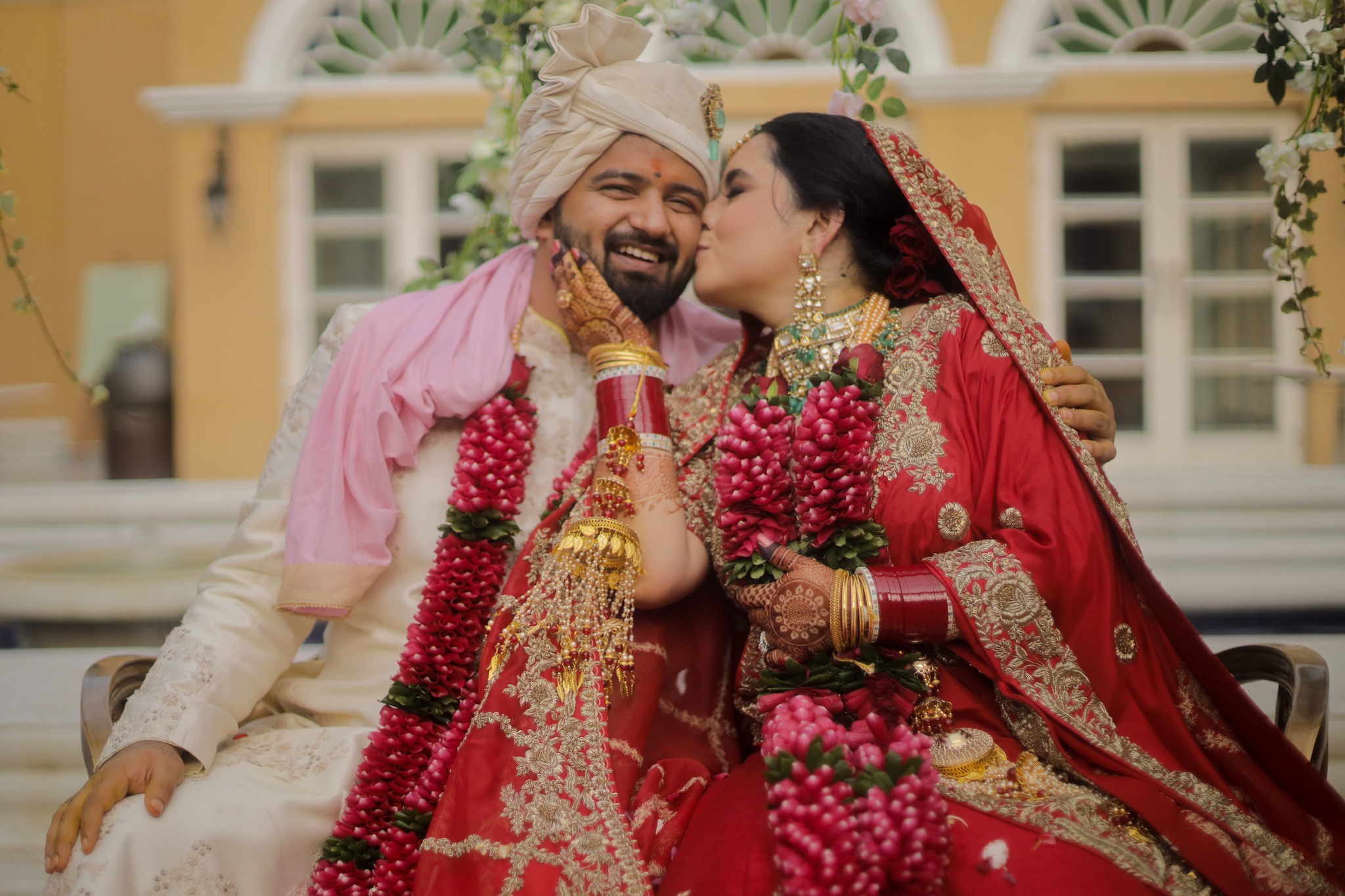 Wedding image