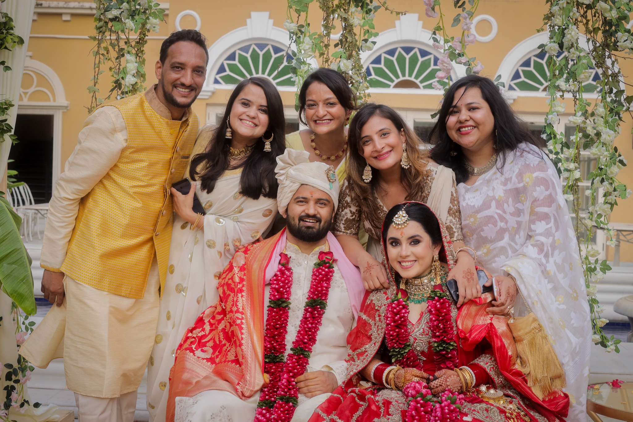 Wedding image