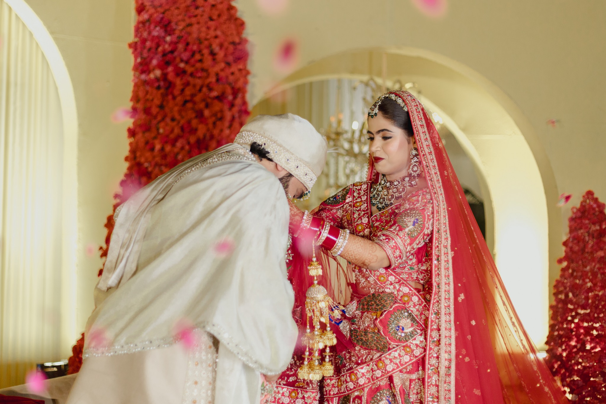 Wedding image