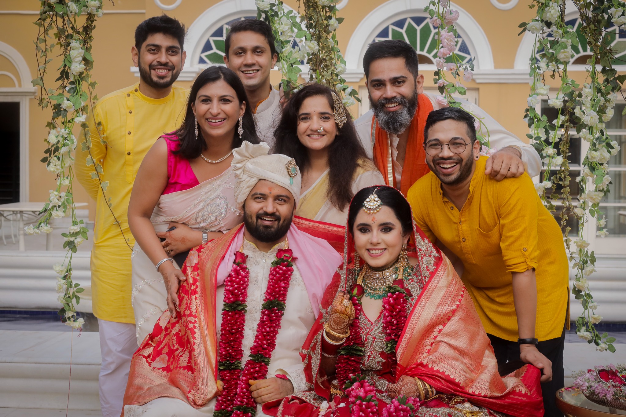 Wedding image