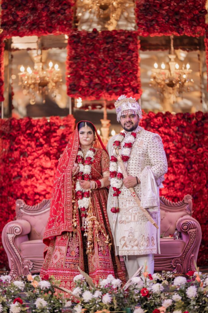Wedding image