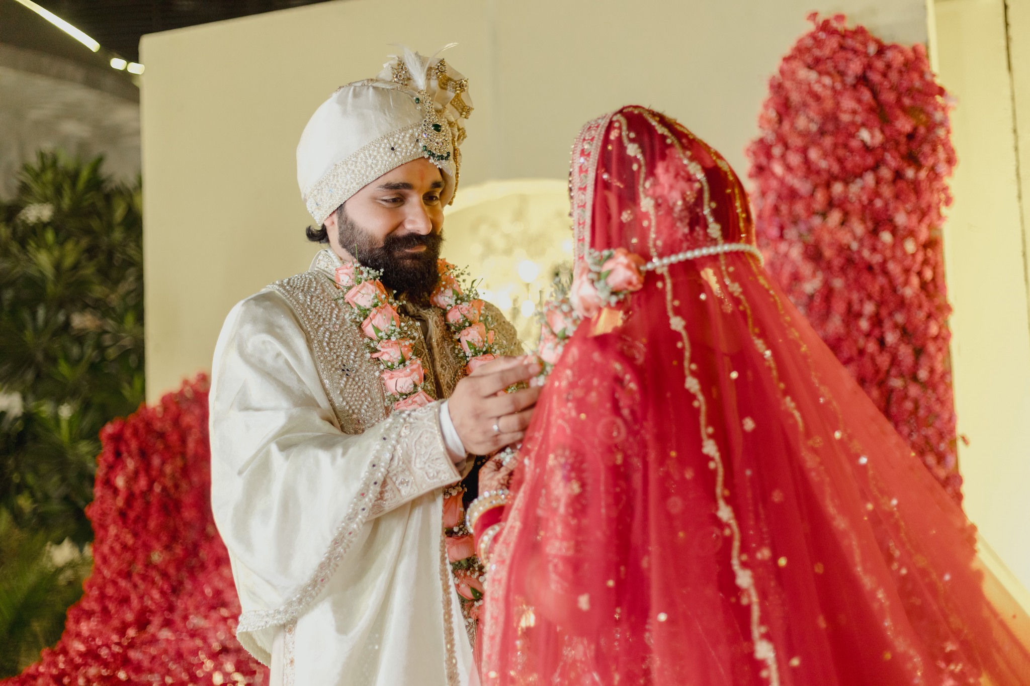 Wedding image