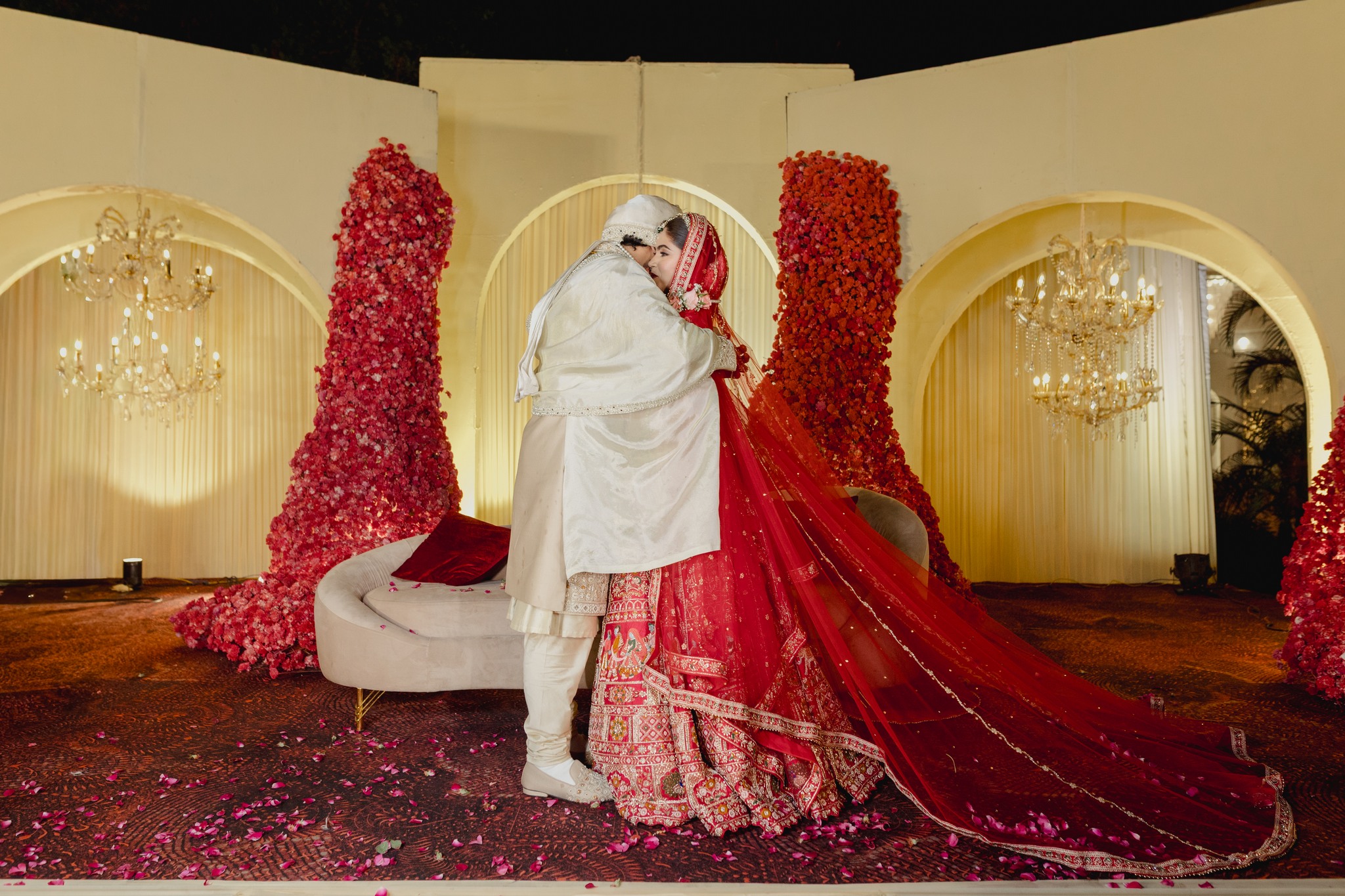 Wedding image