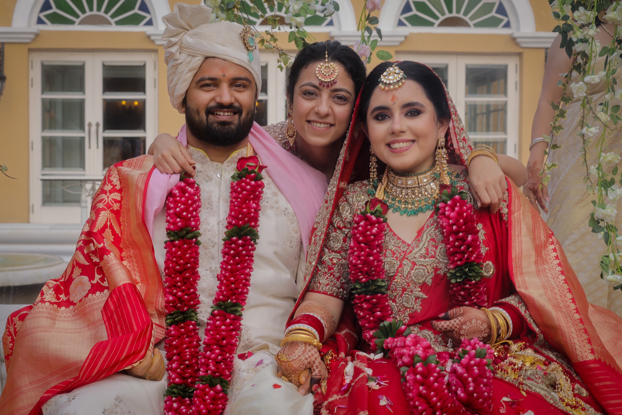 Wedding image