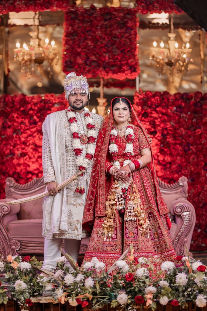 Wedding image
