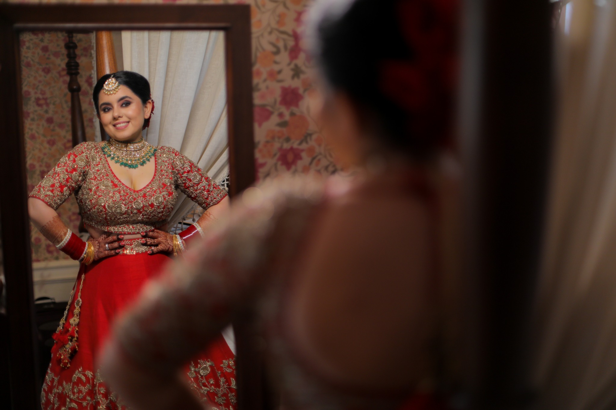 Wedding image