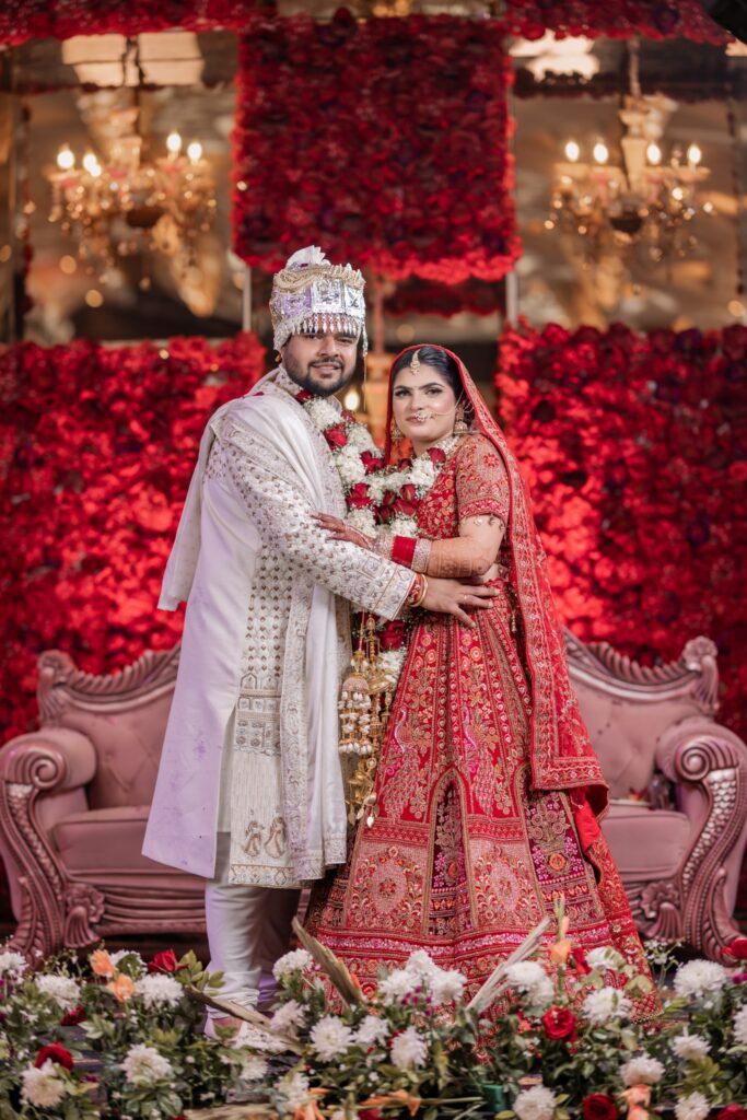 Wedding image