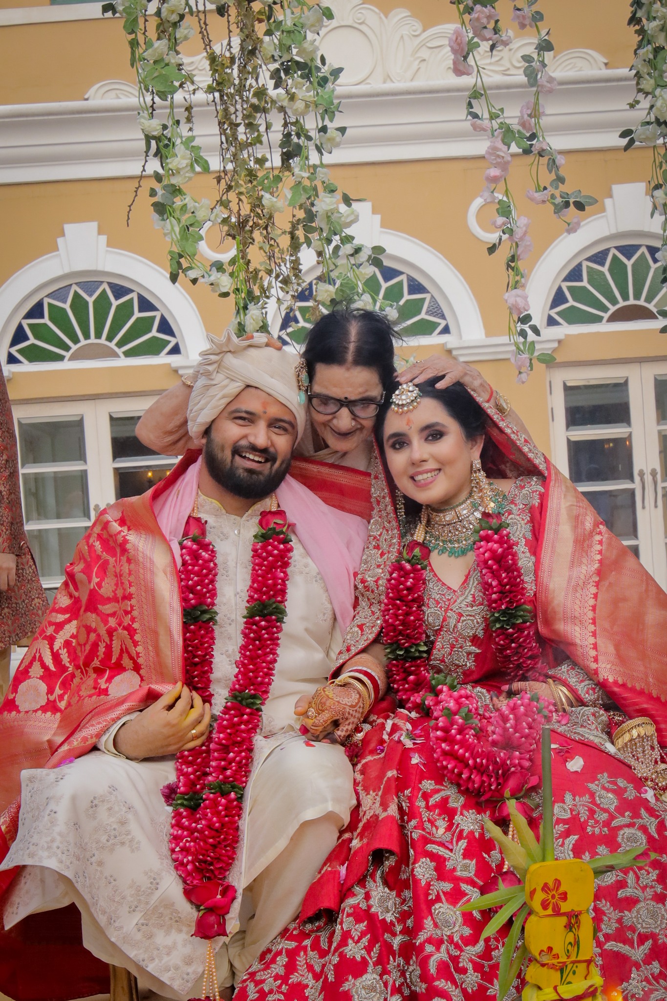Wedding image