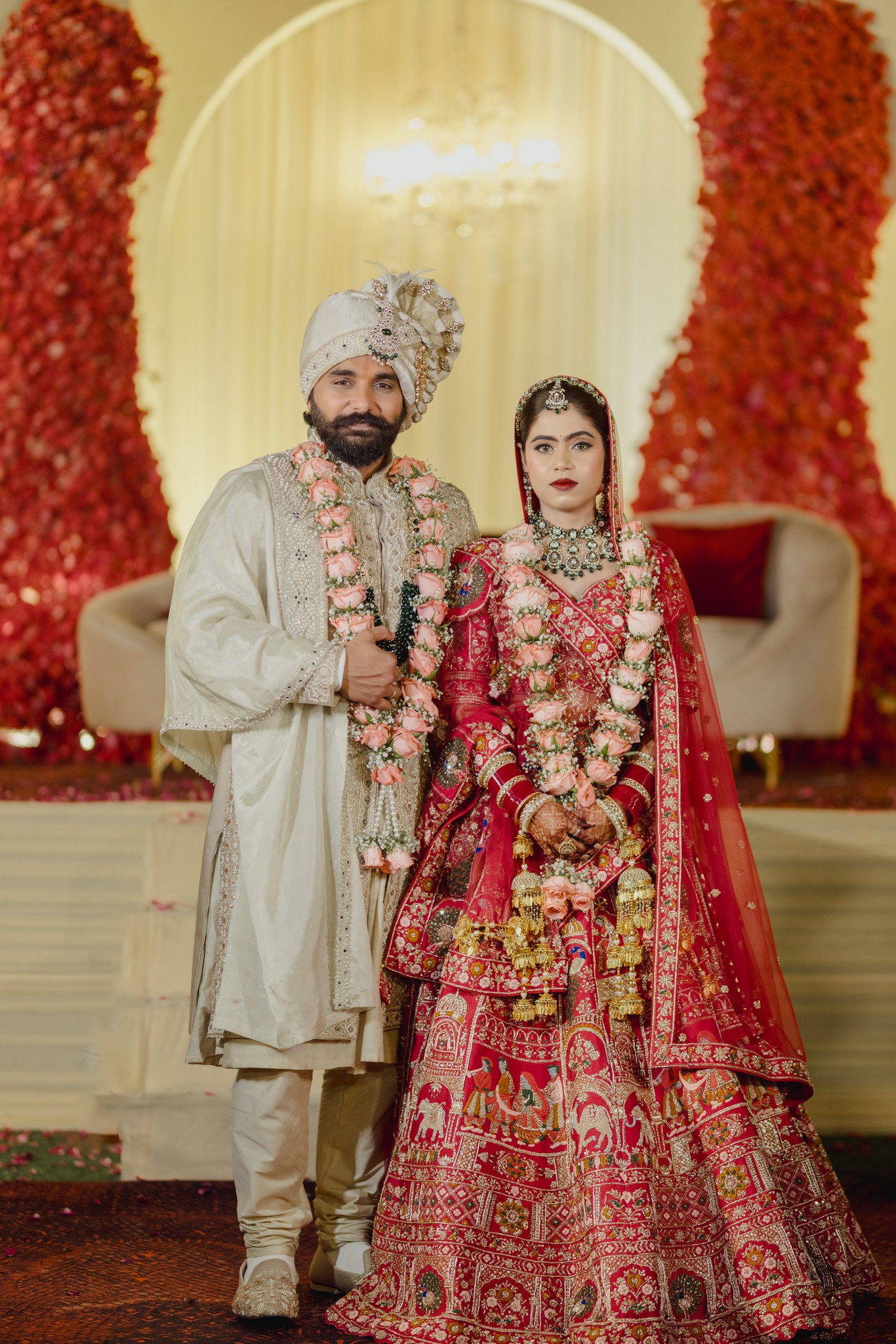 Wedding image