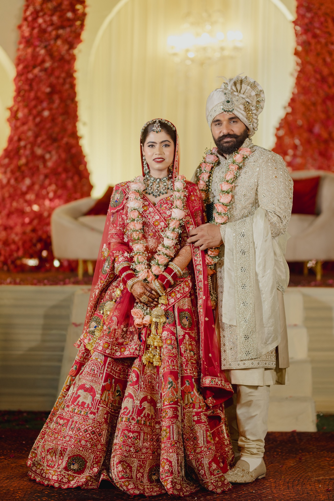 Wedding image