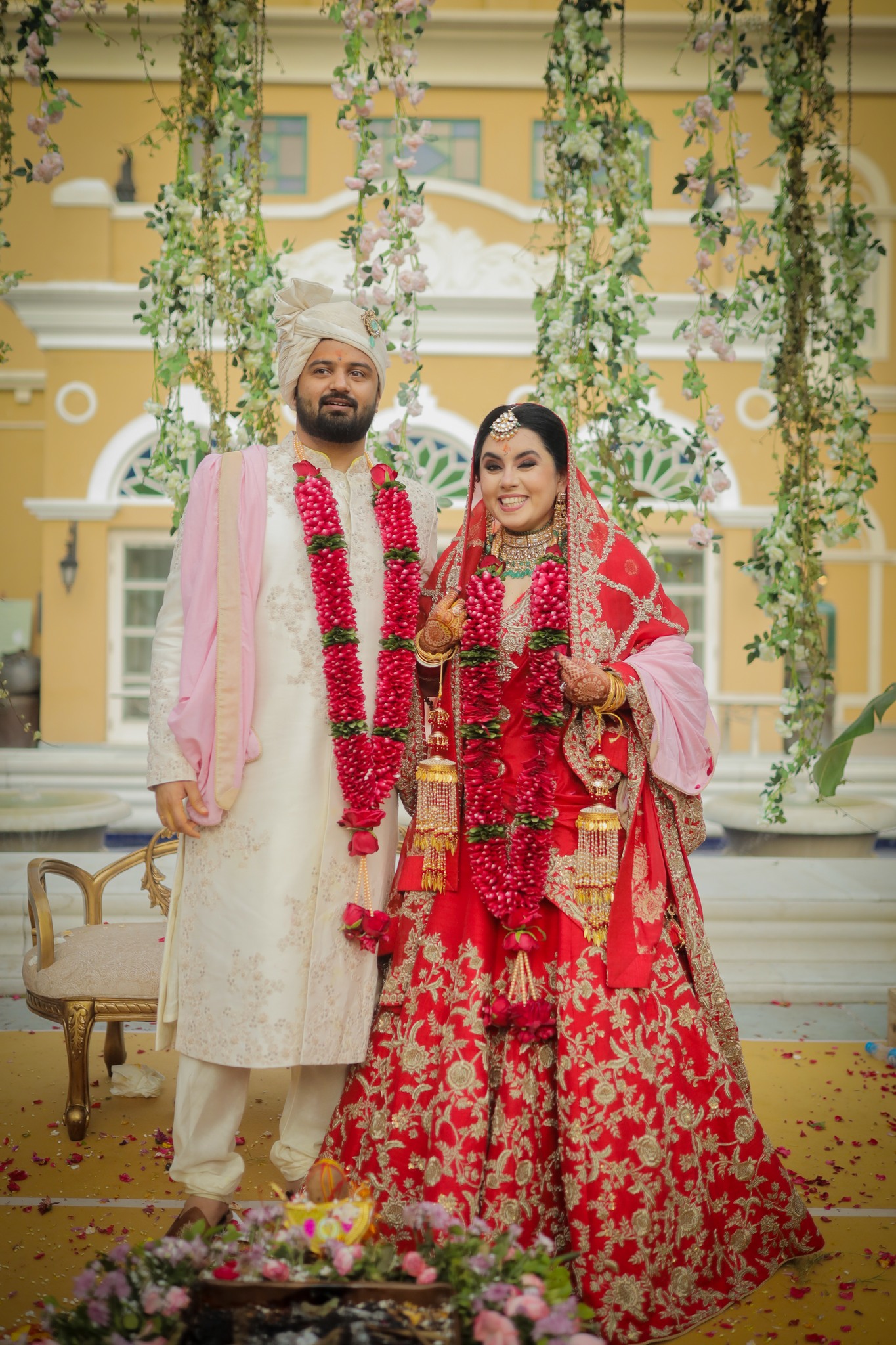 Wedding image