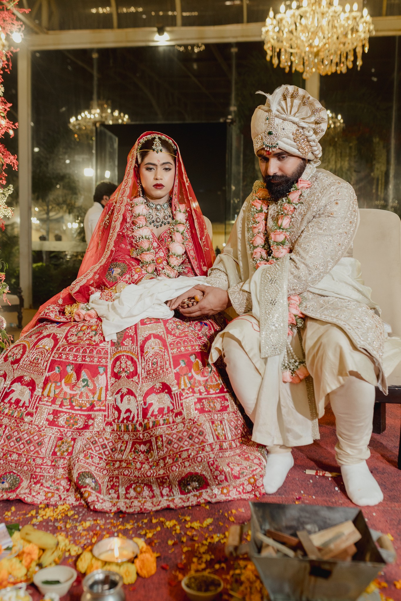 Wedding image