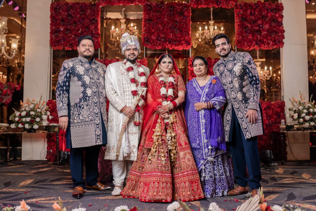 Wedding image
