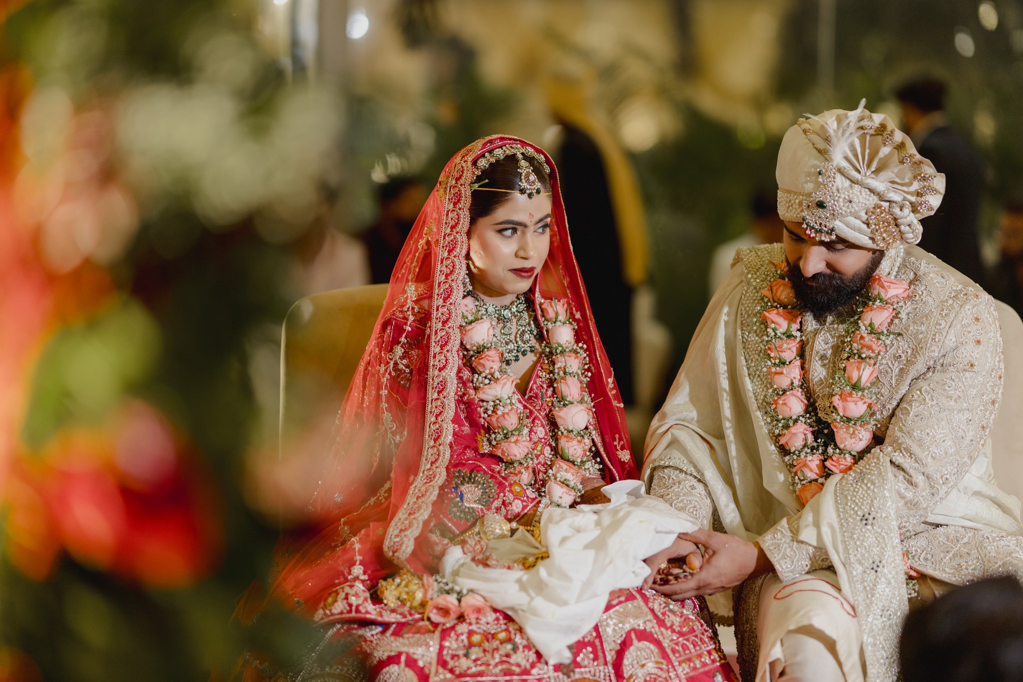 Wedding image