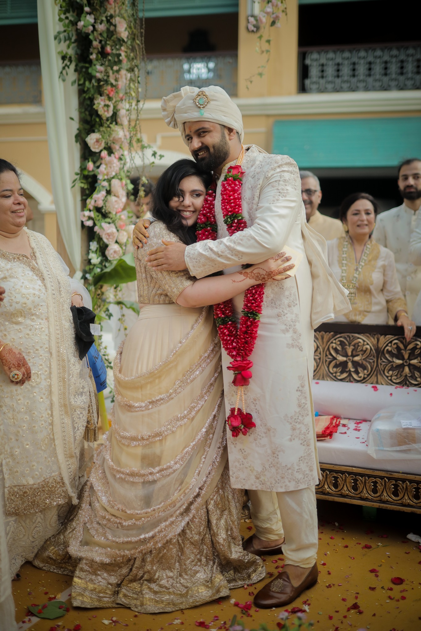 Wedding image