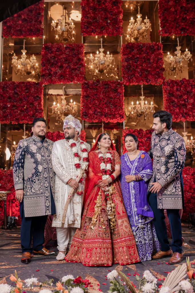 Wedding image