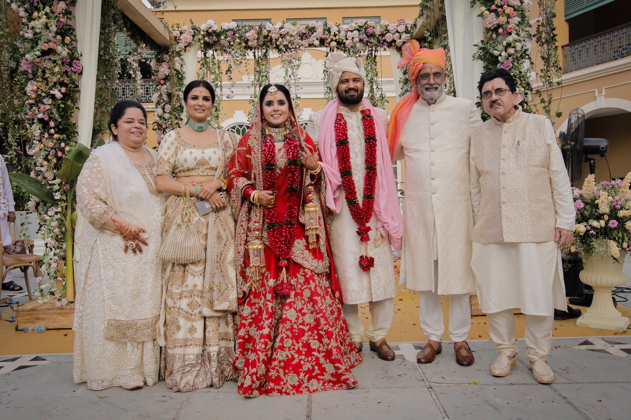 Wedding image