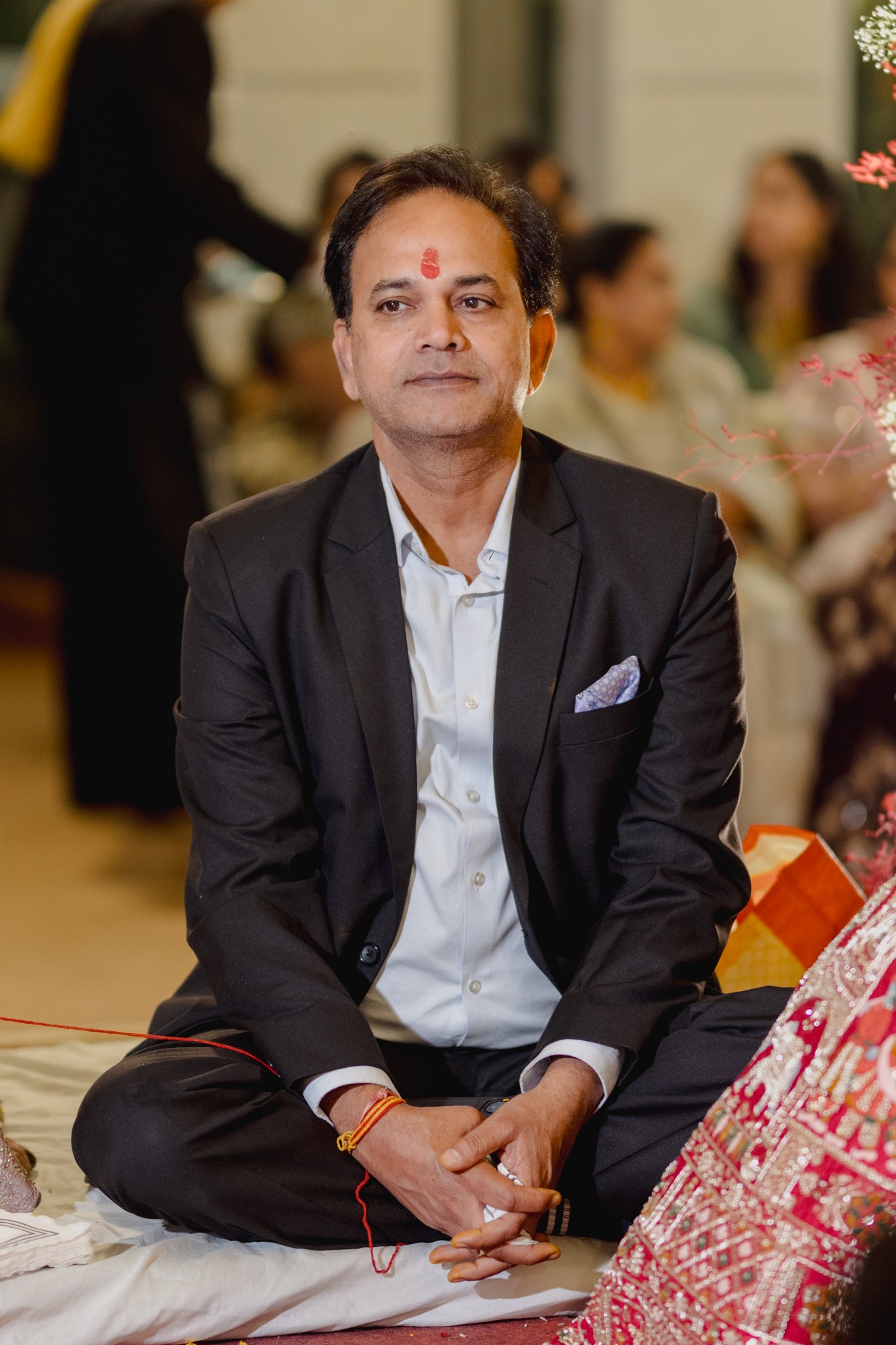 Wedding image