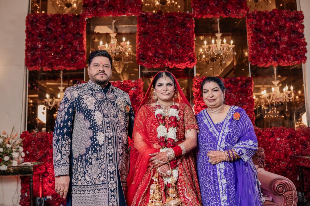 Wedding image