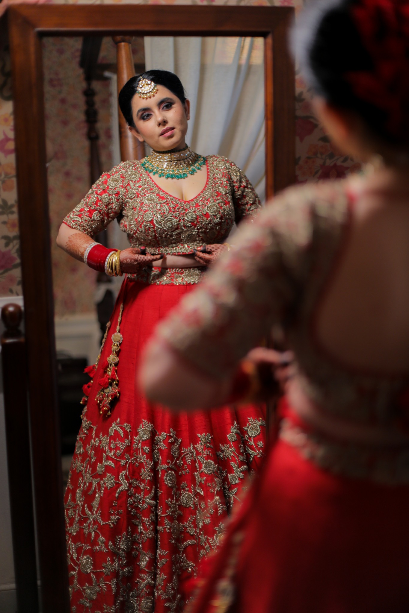 Wedding image