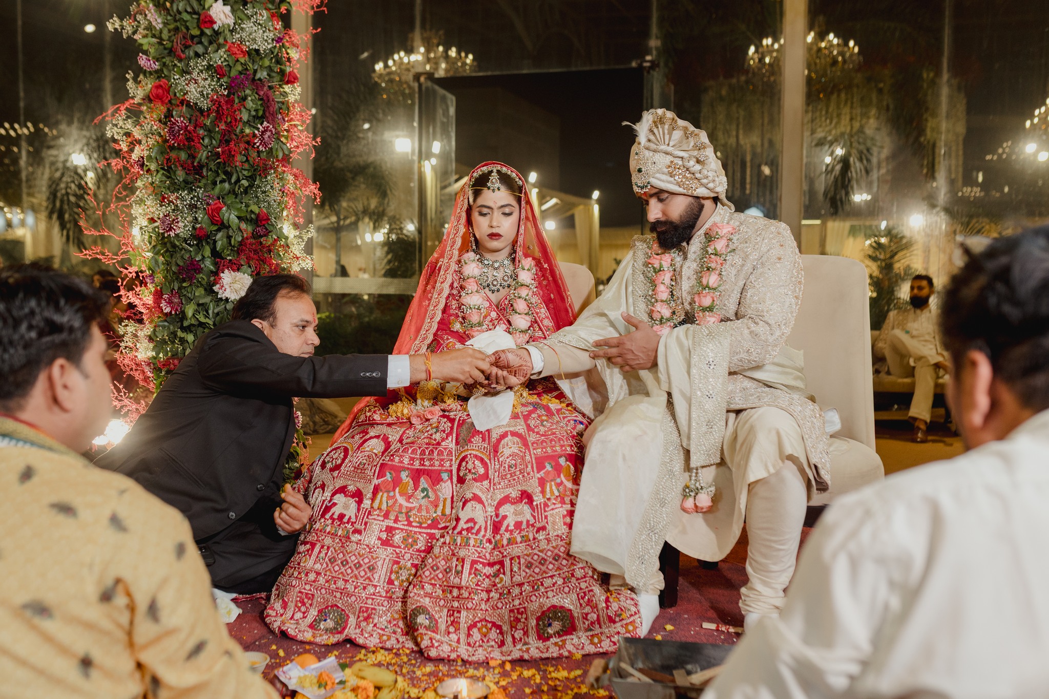 Wedding image
