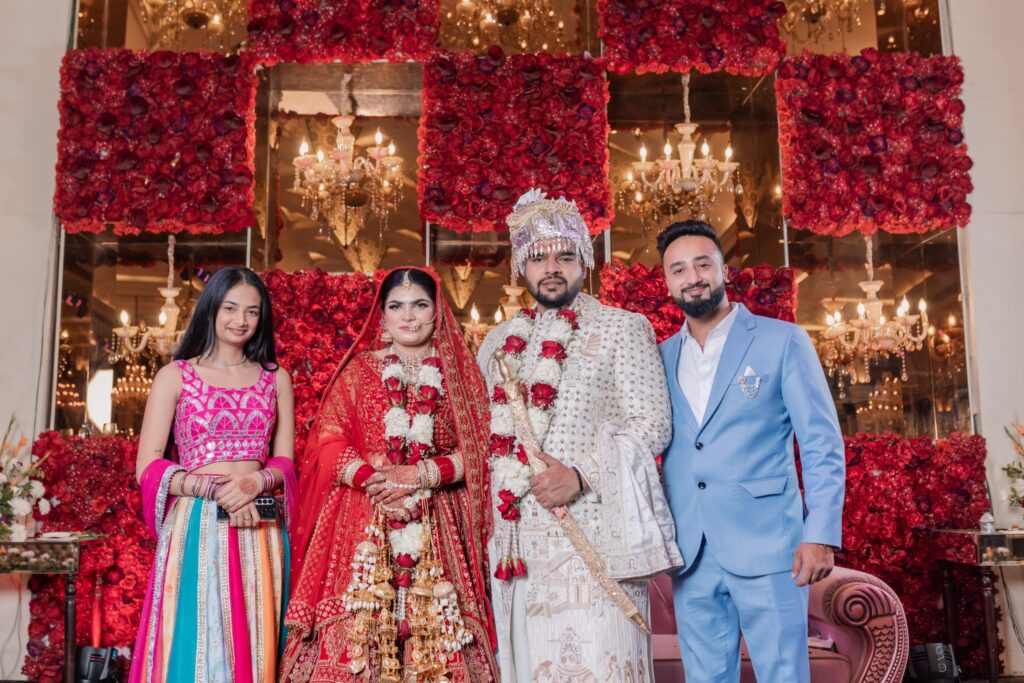 Wedding image