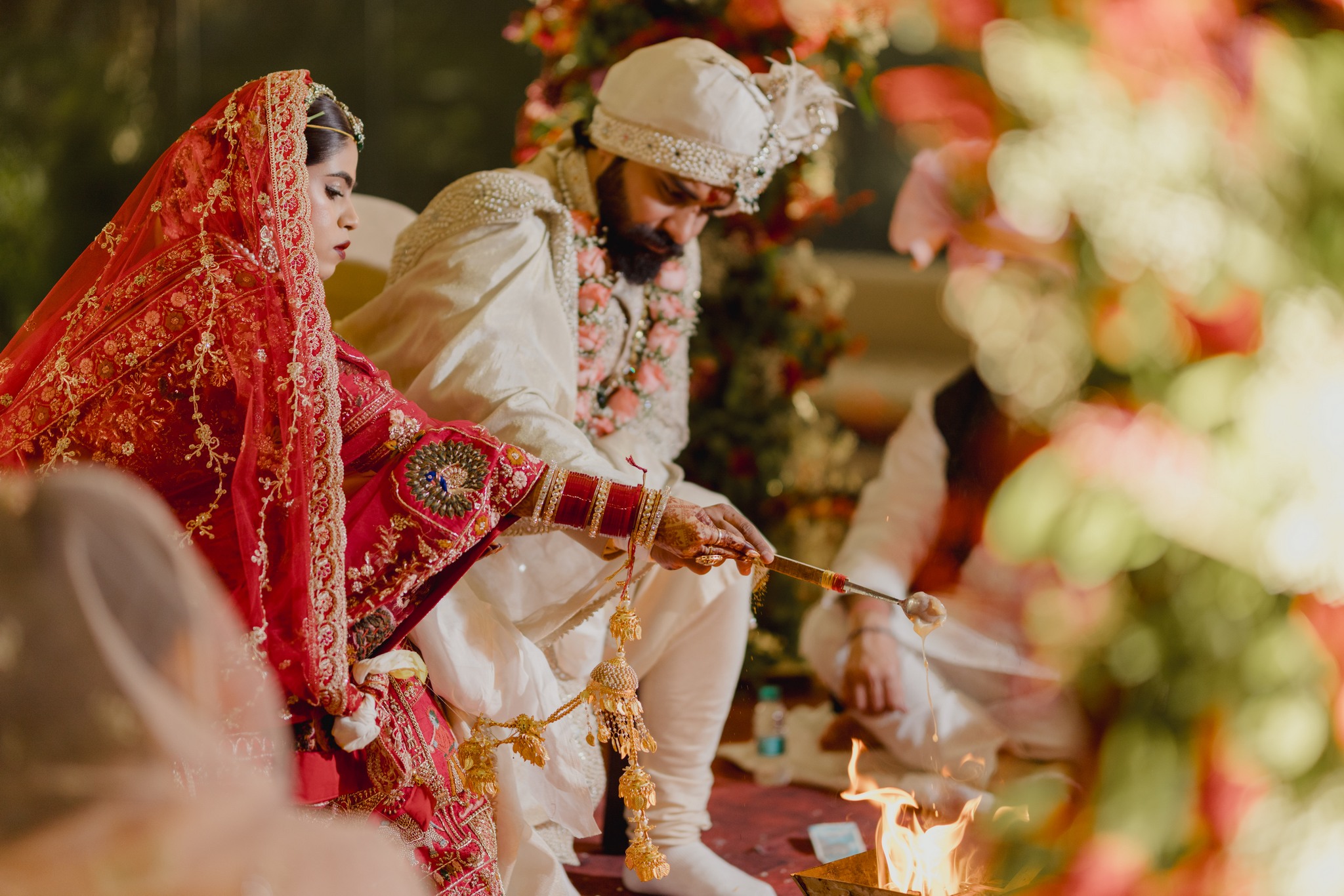 Wedding image