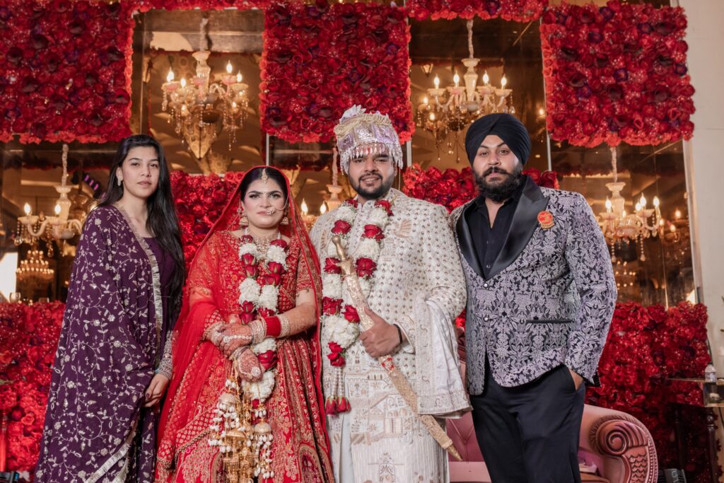 Wedding image
