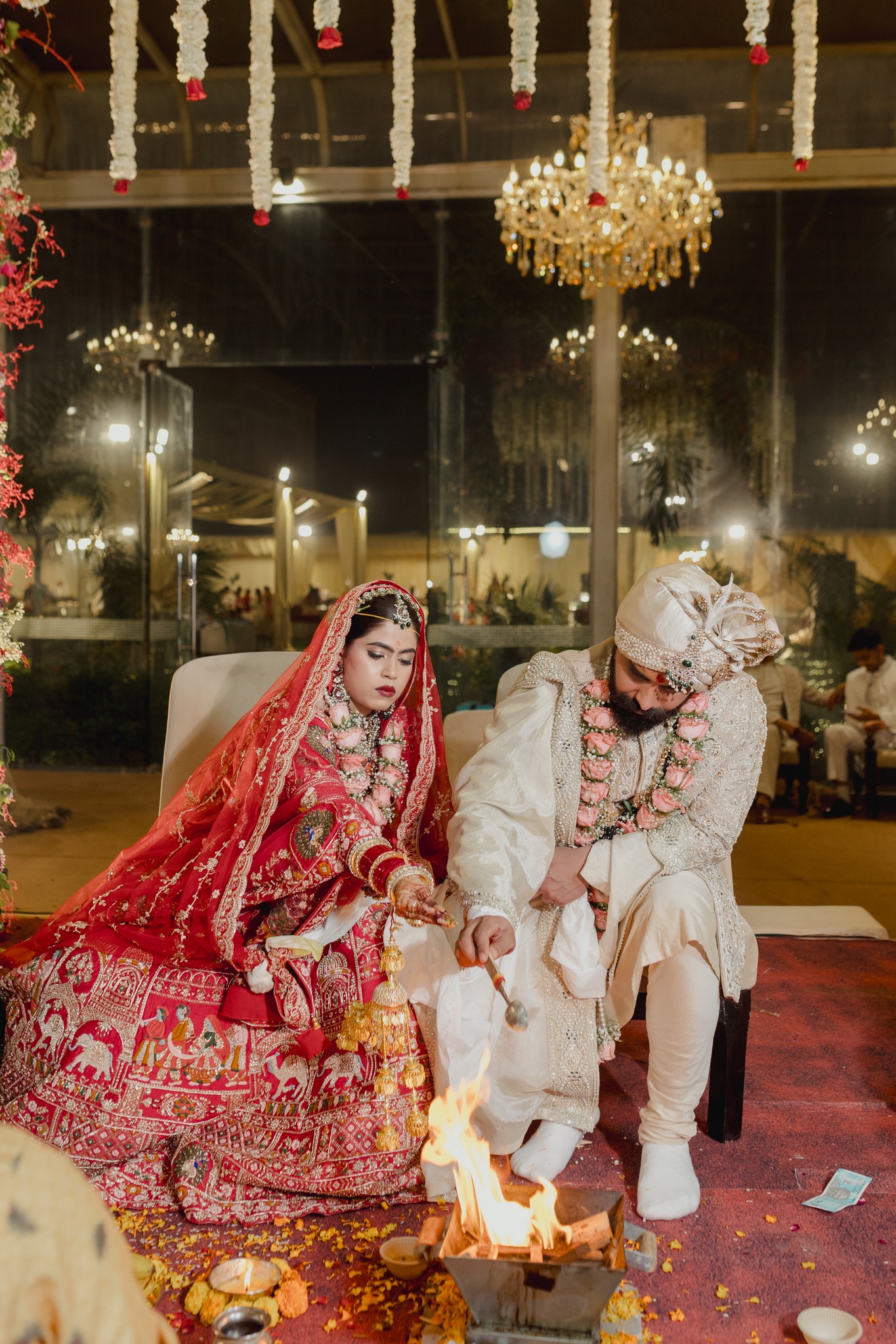 Wedding image