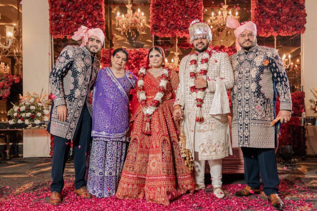 Wedding image