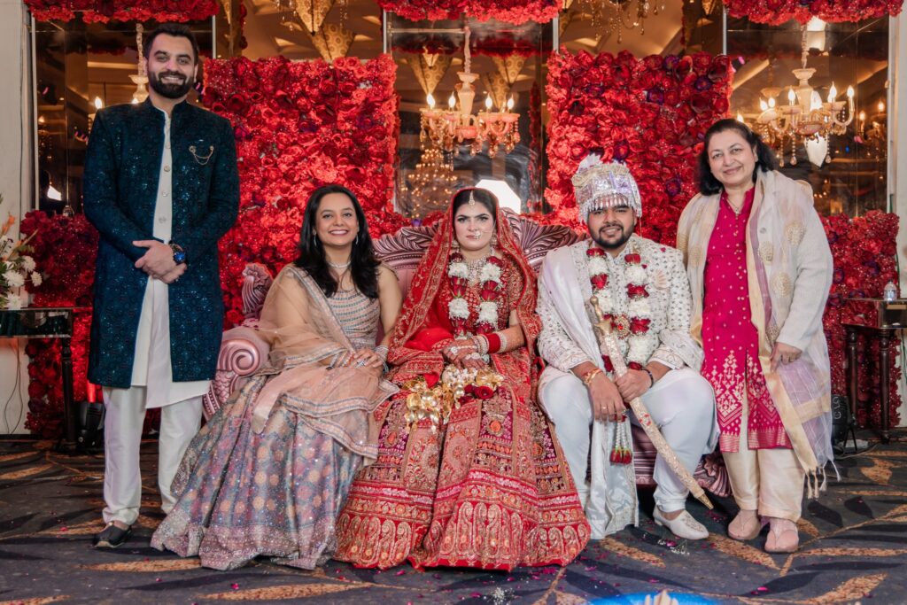 Wedding image