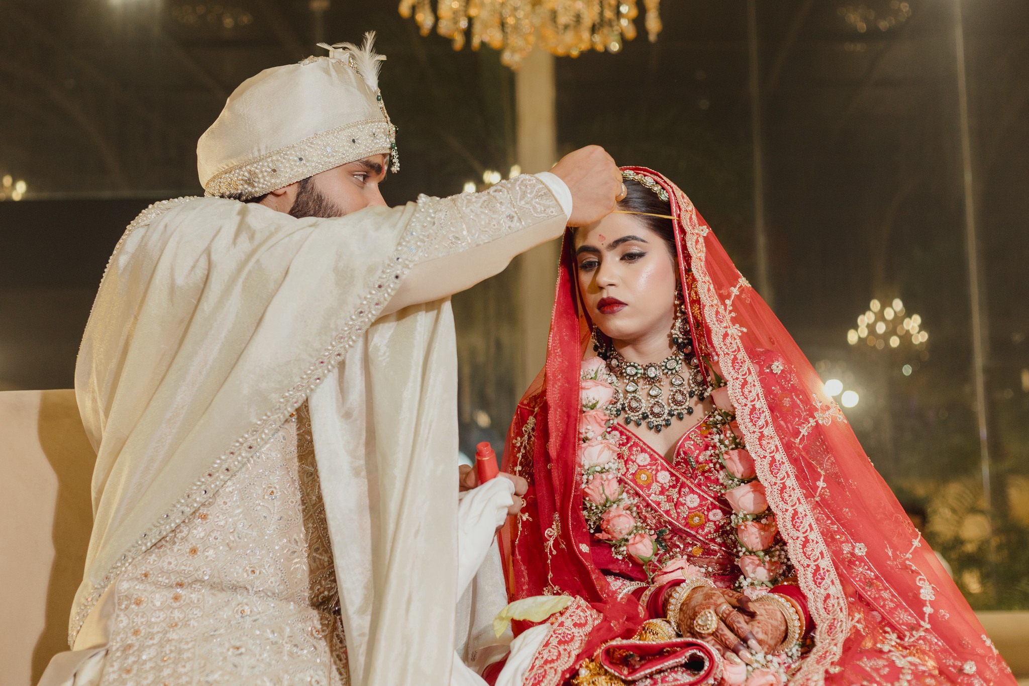 Wedding image