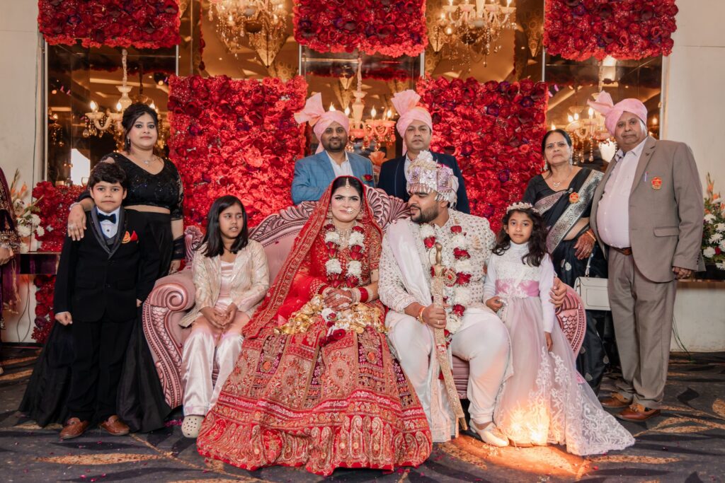 Wedding image