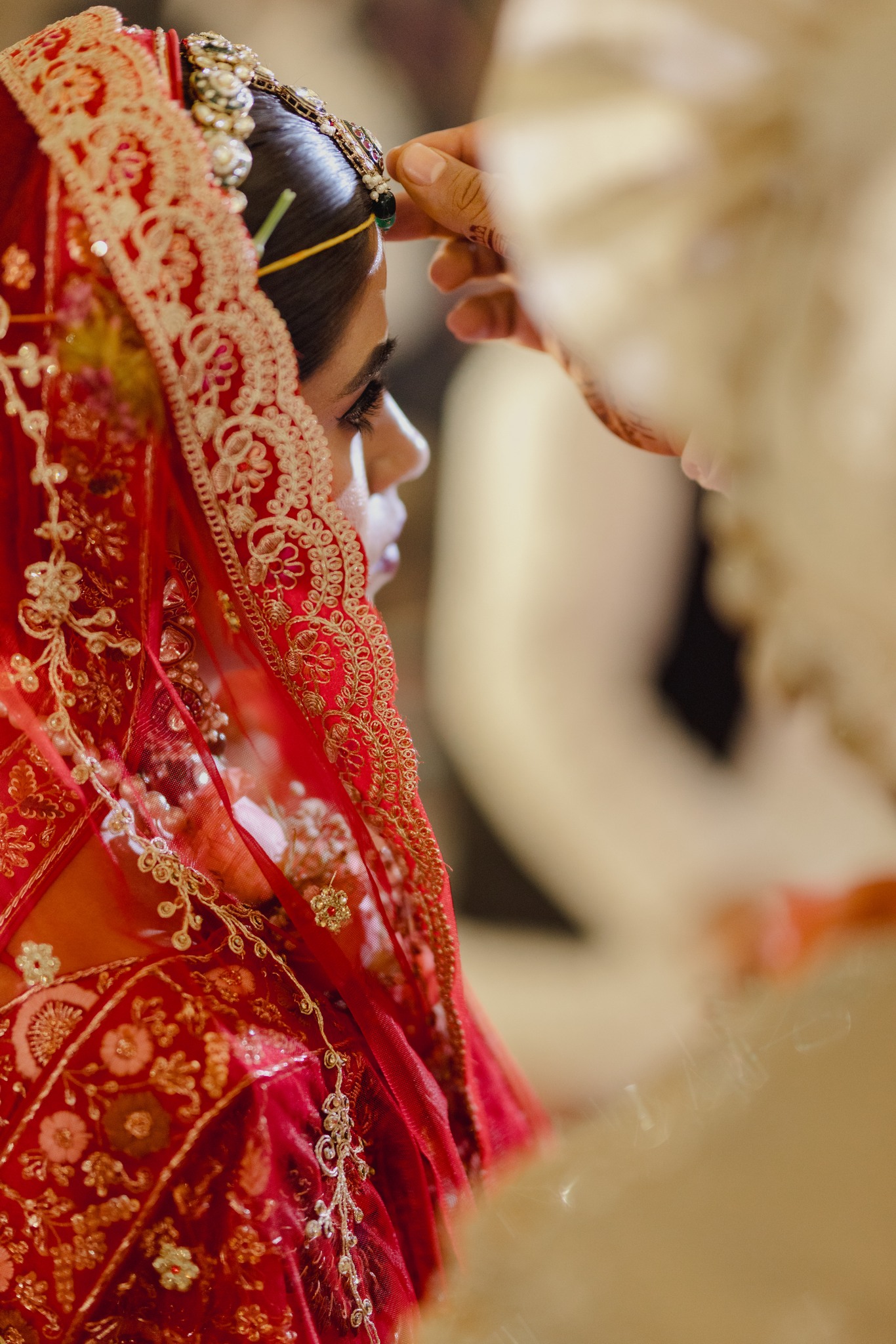 Wedding image